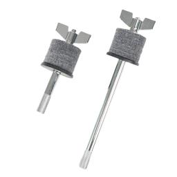 Suporte címbalo água empilhador fixação braçadeira titular pratos montar rack suporte tambor acessório cinta fácil - Image 2