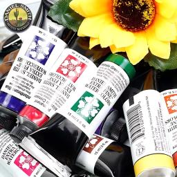 American Daniel Smith Tinta Mineral Natural Aquarela, Tubo de Pintura Ultra Fina, Material de Pintura Artista, 15ml - Image 2
