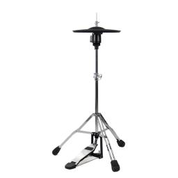 Bateria eletrônica com Full Mesh, desempenho profissional, venda quente, útil, 8 pcs - Image 5