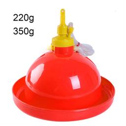 bebedor automático água para galinha, pato, codorna, aves, para frango - Image 1