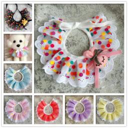 Colar de colar de pescoço ajustável para animais de estimação produtos para animais de estimação #1-9 - Image 1