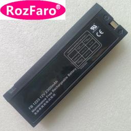 Bateria do monitor Mindray para BLT M7000 M8000 M9000 PM7000 PM8000 PM9000 MEC-1000, FB1223 FP1223C CB1223A M4735A FB1223 - Image 2