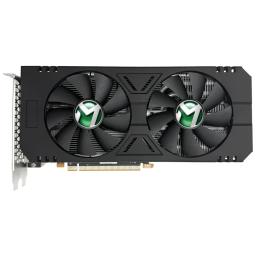 MAXSUN-AMD RX 590 Gaming Placa gráfica, 8GB, GDDR5, 256Bit, PCI Express, 3.0x16, Radeon 8Pin, GPU, Rx590 Series, Novo - Image 2