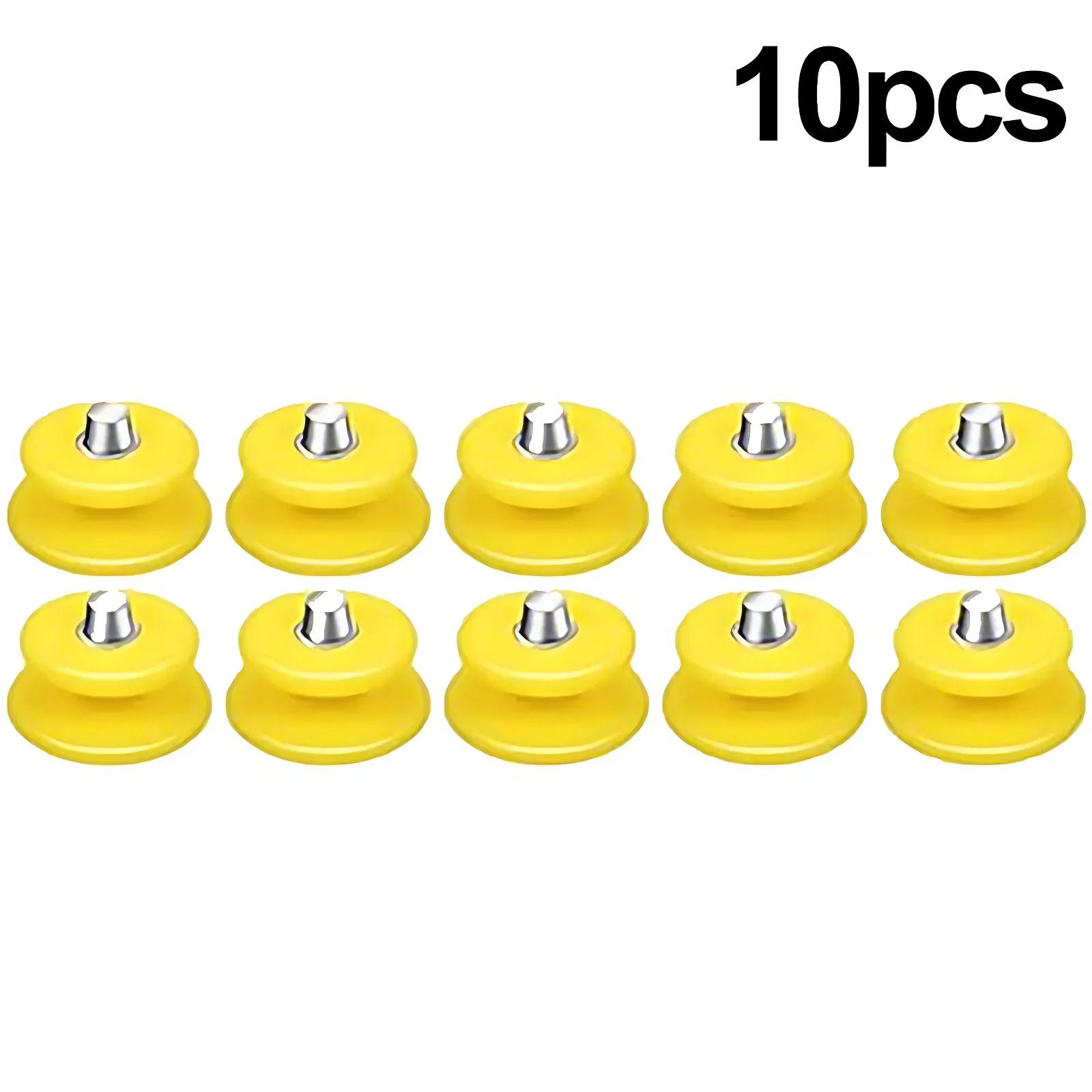 10/50 pçs ao ar livre dentes prego escalada gelo neve crampons pico inverno anti-deslizamento sapato capa para escalada pesca acessórios de viagem - Image 1