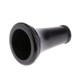 Requintado madeira clarinete sino boca, sopros instrumento peças, DIY - Image 6