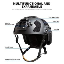 Capacete protetor do ciclismo da segurança, TB-FMA, exterior, SF RÁPIDO novo, furo do ventilação do ângulo direito, M L e XL, TB1462 - Image 4