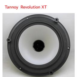 TANNOY Fever-Coluna Coaxial Full Band, Filme de Titânio, Tom Alto, 6.5 ", 2 Peças, 2 Colunas, Reino Unido, Novo, Original, HiFi - Image 1
