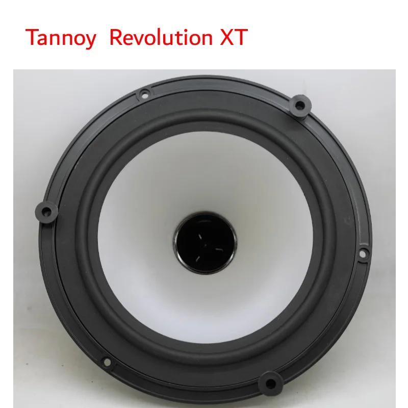 TANNOY Fever-Coluna Coaxial Full Band, Filme de Titânio, Tom Alto, 6.5 ", 2 Peças, 2 Colunas, Reino Unido, Novo, Original, HiFi - Image 1