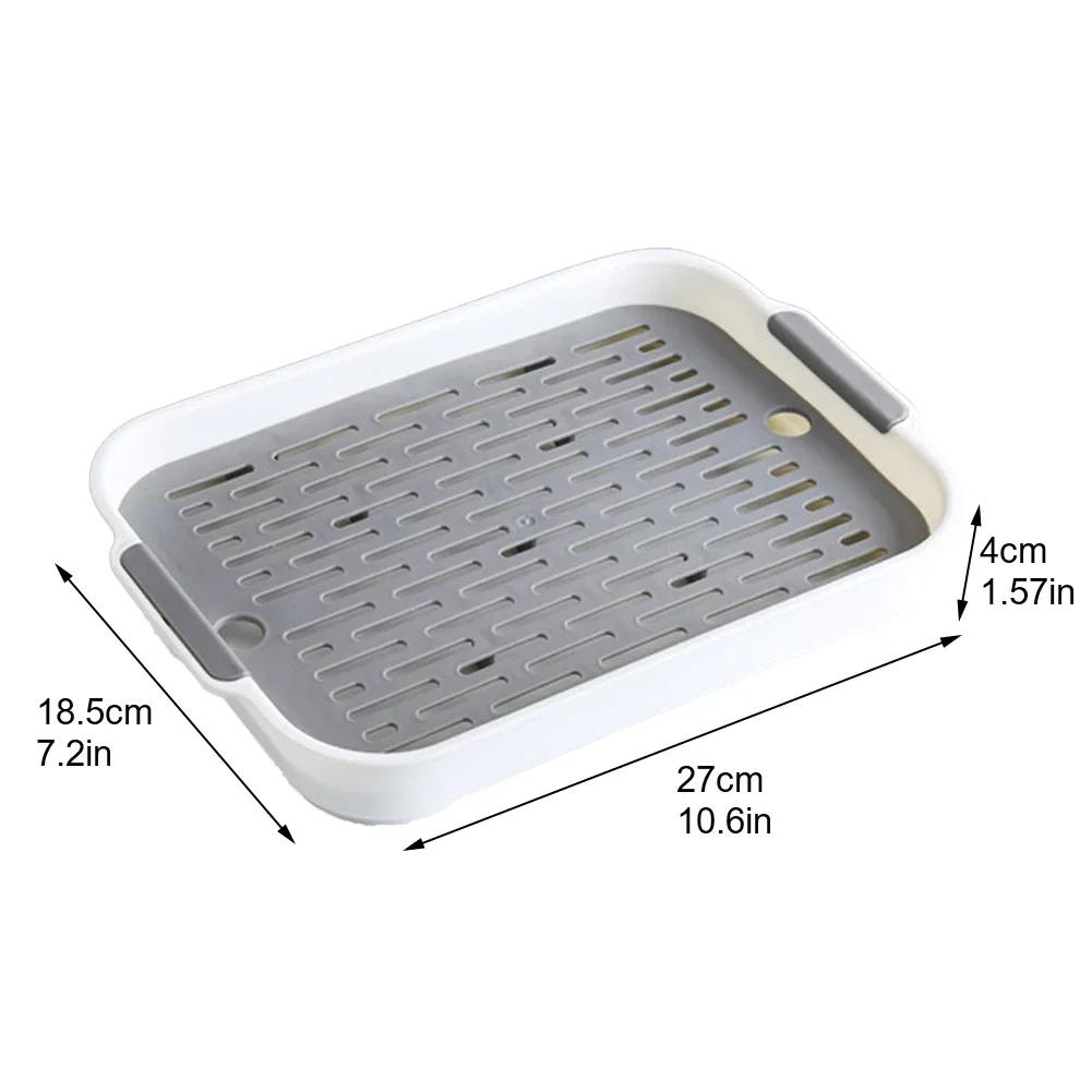 Pequeno Pet Coelho Litter Box, Bandeja de WC, Coelhos Canto, Furão, Hamster, Dragão, Gato, Guiné Porco, Holandês, Suprimentos - Image 1