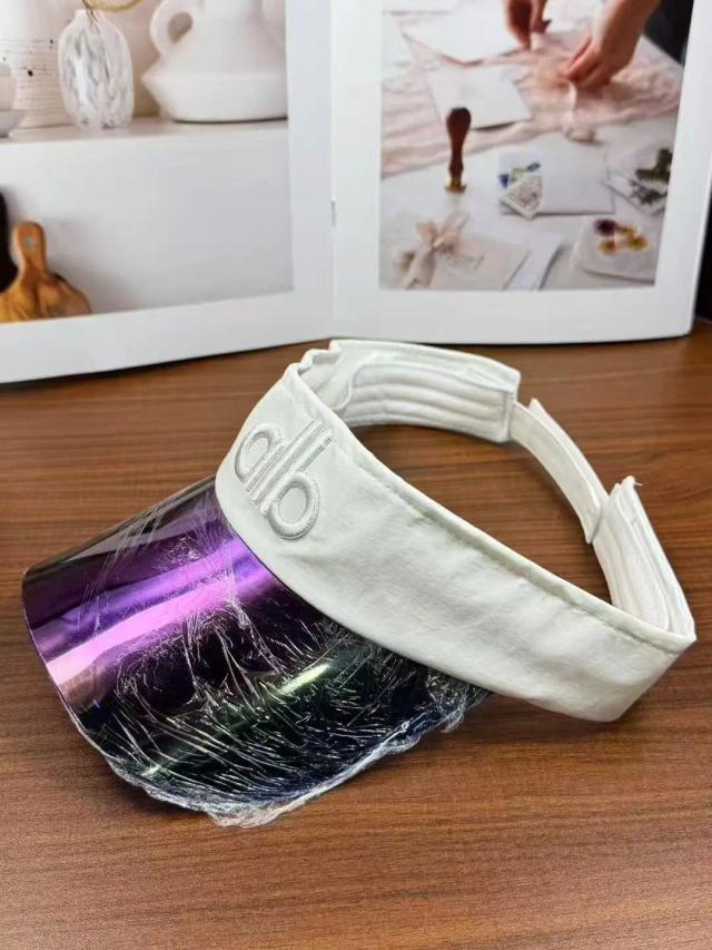 Albmbeoidery Chapéu de Sol Feminino para Viagem e Esportes ao Ar Livre - Proteção UV Verão