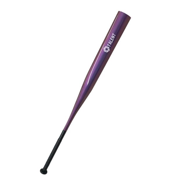 USSSA Transformativo Camaleão Marinha-Roxo Fibra de Carbono Composto Bastão de Beisebol Softball
