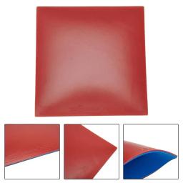 Borracha de tênis de mesa durável com esponja ajuste raquete de pingue-pongue alta qualidade tênis de mesa pingue-pongue capa acessórios de treinamento - Image 5