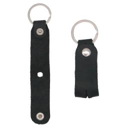 PU Leather Drum Key Holder para baterista, chaveiro caso, presente - Image 3