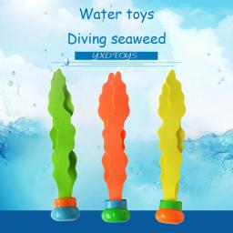 Brinquedos de mergulho para piscina para crianças, criativo esportes aquáticos jogando brinquedo, brinquedos subaquáticos multicoloridos, acessórios de verão - Image 4