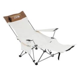 Ajustável ao ar livre dobrável reclinável, portátil, ultra-leve, cadeira de pesca, lancheira, camping, diretor presidente, Art Student Stool - Image 6