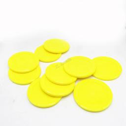 Mesa de hóquei de ar, mesa de hóquei no gelo, mesa de hóquei de ar, máquina de hóquei no gelo suspensa, fatias de bola, bolos de bola, choantes, toppers, um - Image 3
