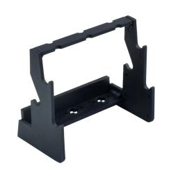 1/2/4 camadas clássica arma expositor katana japonês espada lâminas titular arte decorativa rack para lojas em casa - Image 4