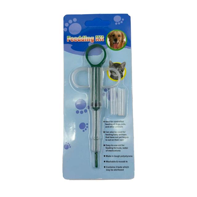 Alimentador Pet Press: Conforto e Universalidade para Cães e Gatos