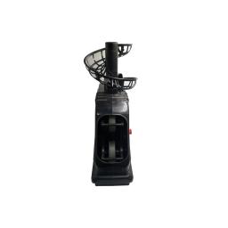 Máquina profissional do lançamento do tênis com controle remoto, Drive Drop Shot Volley, Smash Practice - Image 3