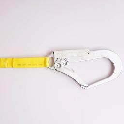 Arnês De Segurança Para Escalada De Trabalho Em Alturas Use, Correias Seguras - Image 3