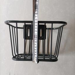 Cesta de guidão para crianças, Saco de carga, Triciclo Compras Armazenamento, Equitação Ciclismo Viagem Bagagem - Image 2