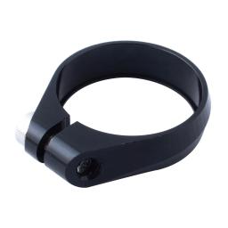 34 9mm acessórios de liga de alumínio corda espigão braçadeira kit de reparo de pneus de bicicleta selim - Image 3