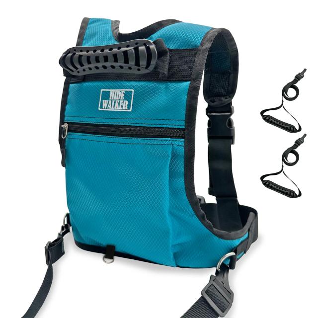 Arnês de Esqui Infantil Mimilon Mochila Ajustável para Crianças