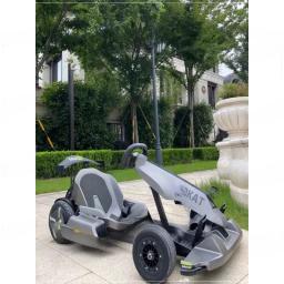 Kit de kart modificado para carro de equilíbrio, adulto, criança, universal, internet, celebridade, corrida de deriva elétrica (veículo inteiro) - Image 3