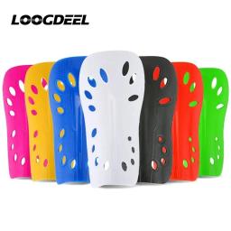LOOGDEEL-EVA Esportes Caneleiras para Adultos e Crianças, Futebol Shin Pads, Leg Protection Board, Jogos de Futebol, Criança e Adulto - Image 1