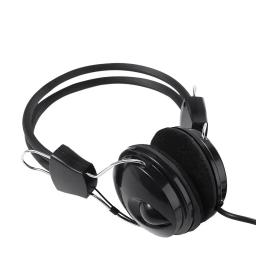 Fone de ouvido musical para piano elétrico, Headset com fio, Headphones Handfree com fio, Guitarra elétrica, 6,5mm - Image 3