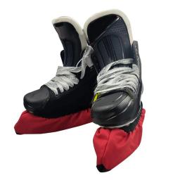 Patins Capas De Lâmina De Hóquei No Gelo, Protetor De Lâmina, Guardas, Patins De Figura, Patinação Soakers Cover - Image 3