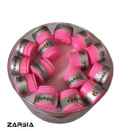 ZARSIA-Aperto de raquete de tênis antiderrapante pegajoso, Overgrips de Raquete de tênis, Anti-suor, 60pcs - Image 3