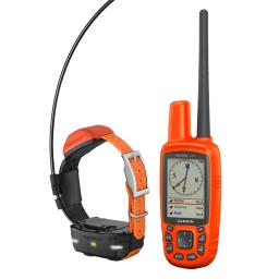 Jiaming-Dog GPS Caça Rastreador, Cão Localizador, Localizador, T5, T5Mini Collar, 430, 50, 320 - Image 1