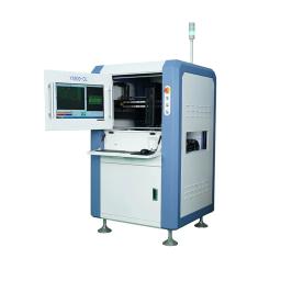 Equipamento automatizado da inspeção da fábrica da máquina ótica da inspeção de aoi do pwb YX800-OL - Image 3
