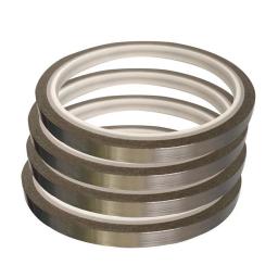 Profissional Sports Raquete De Tênis, fita de chumbo grossa, peça de ponderação prática, placa Acessórios - Image 6