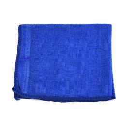 Toalha de Microfibra Car Wash, Limpeza, Secagem, Hemming, Cuidado, Detalhamento, 30x30cm, 1Pc - Image 3
