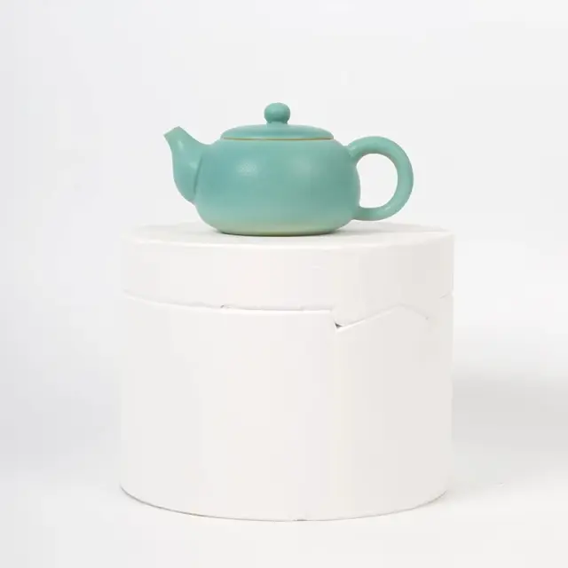 Moldes de Gesso para DIY: Ferramentas Essenciais em Cerâmica Artesanal e Criação de Bules e Potes de Chá