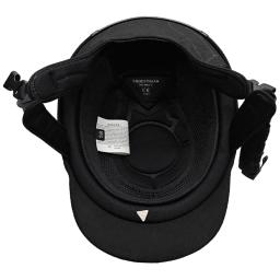 LOCLE Certificação CE Capacetes de Cavaleiro Equestre Homens Mulheres Crianças Durável Segurança Meia Capa Capacete de Equitação 48-60cm - Image 5