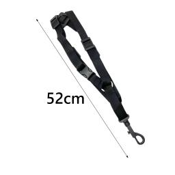 Correia de pescoço sax leve para crianças, fácil instalação ou remoção, gancho multifuncional, confortável de usar, peças de instrumento para mulheres e homens - Image 6