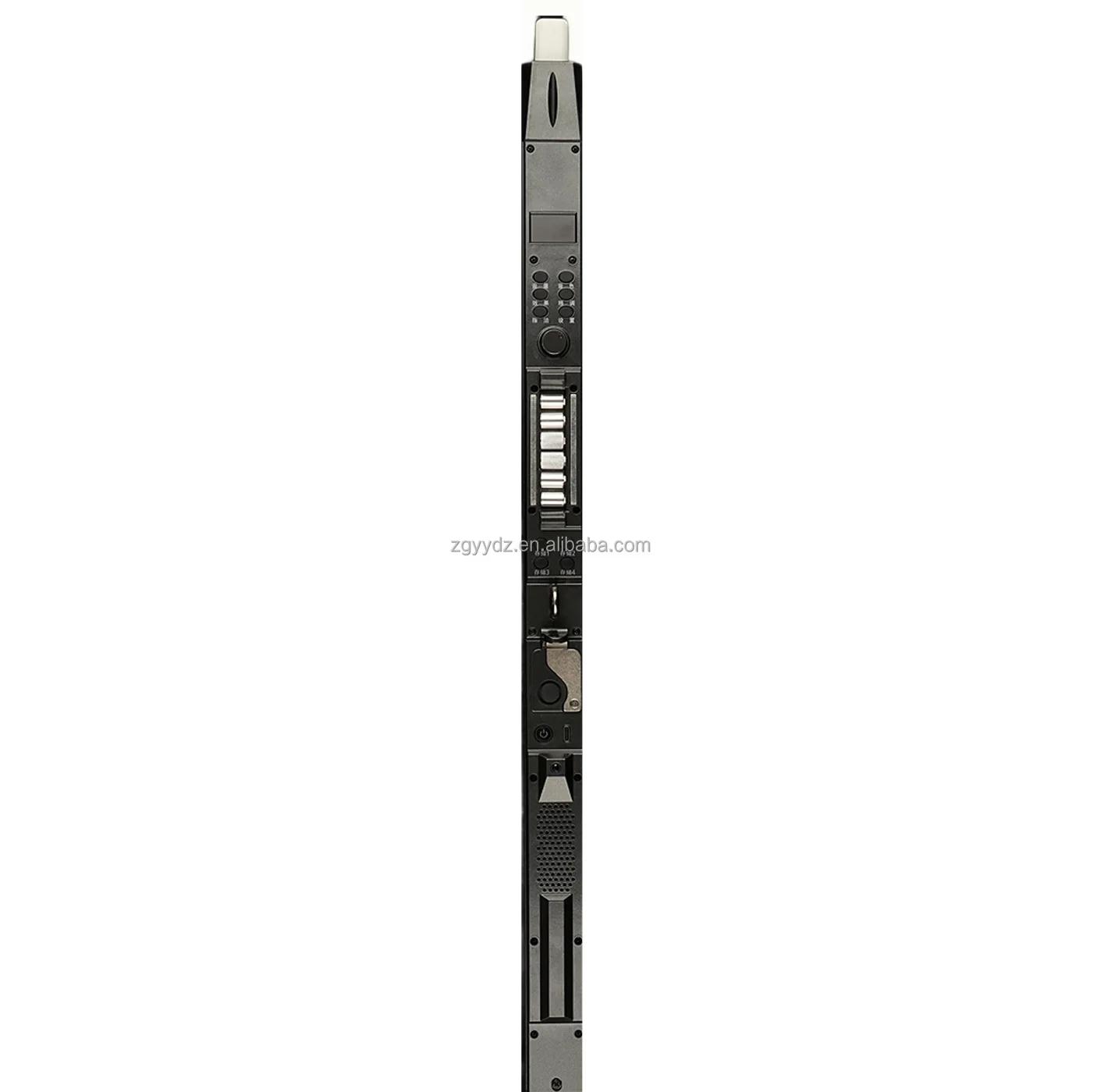 Novo instrumento de vento digital, saxofone eletrônico alto tenor, 100 sons, alto-falante embutido, bluetooth |   Greaten AP300 - Image 1