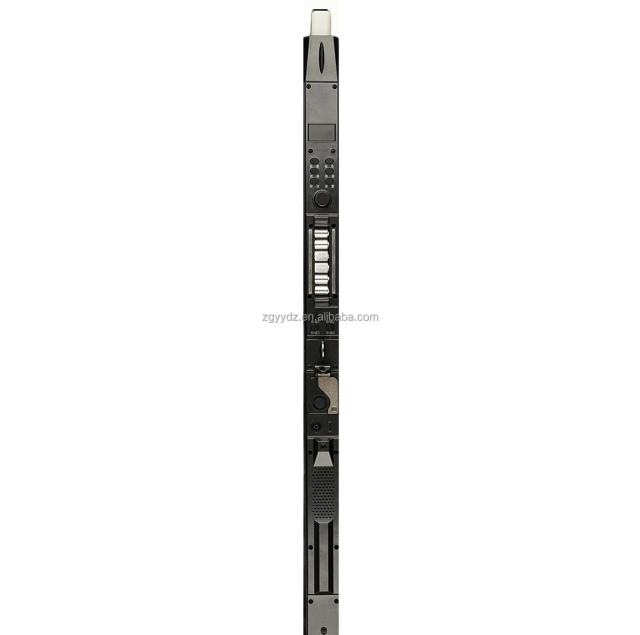 Saxofone Eletrônico Alto Tenor Greaten AP300: 100 Sons, Alto-Falante Integrado e Conexão Bluetooth