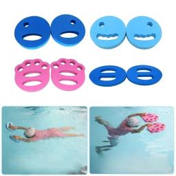 Auxílio De Treinamento De Natação Flutuante, Kickboard De Espuma Flutuante, Acessórios De Piscina, Equipamento De Exercício De Flutuação - Image 1