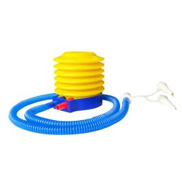Bomba inflável do passo do pé, bomba de ar conveniente rápida para produtos infláveis, equipamento facilmente inflável, 1PC - Image 4