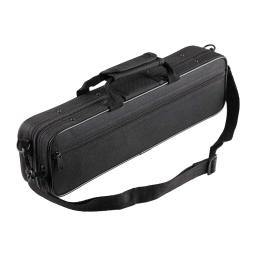 Alça de ombro resistente ao desgaste, Alça ajustável, Correias para instrumento de orquestra, Gig Bag impermeável, Flauta proteger saco - Image 1