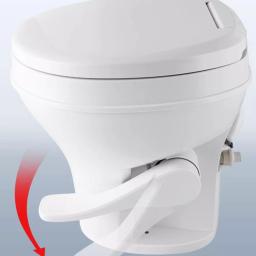 ALWAYSME RV Prefab WC - Image 5