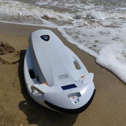 2025 YIDE Prancha de surf elétrica de alta qualidade Preço Jet Water Seascooter V2 Prancha de surf elétrica - Image 5