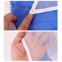 Parachut Umbrella Drag Brocas para crianças, Treinamento de velocidade física, Resistência, Fitness, Corrida, Equipamento de ginástica, Esporte ao ar livre, Brinquedo infantil - Image 4