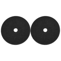 Lâmina de serra circular 75mm, disco de madeira, corte abrasivo, rebarbadora, acessórios para ferramentas elétricas, 3 peças - Image 3
