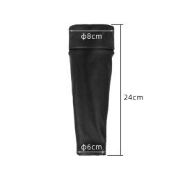 Armazenamento Bolsa para Saxofone Bell, Rustproof, Sax Tenor, Clarinete, Trompete - Image 6