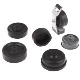 Bomba De Ar De Silicone Copo Para Aquário De Peixes Bomba De Oxigênio De Diafragma Peças De Copo De Borracha De Substituição Acessórios Do Tanque Do Aquário - Image 2